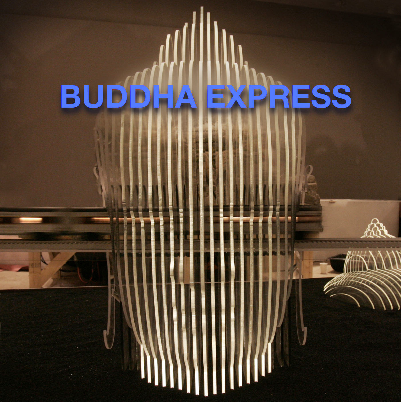 Buddha Express